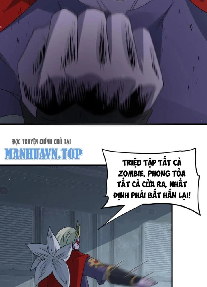 Ngày Tận Thế: Ta Nhận Được Tỷ Lệ Rớt Đồ Gấp 100 Lần Chapter 352 - 27