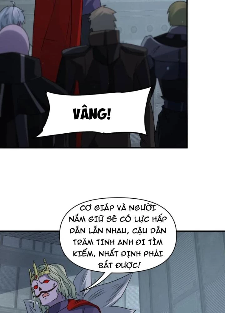 Ngày Tận Thế: Ta Nhận Được Tỷ Lệ Rớt Đồ Gấp 100 Lần Chapter 352 - 29