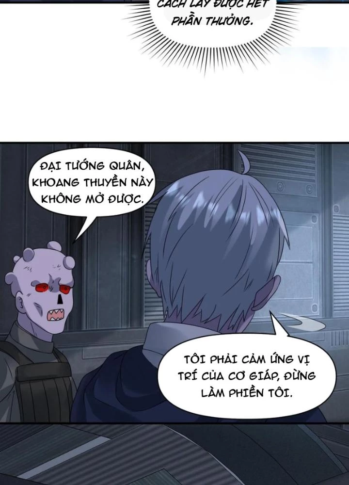 Ngày Tận Thế: Ta Nhận Được Tỷ Lệ Rớt Đồ Gấp 100 Lần Chapter 352 - 35