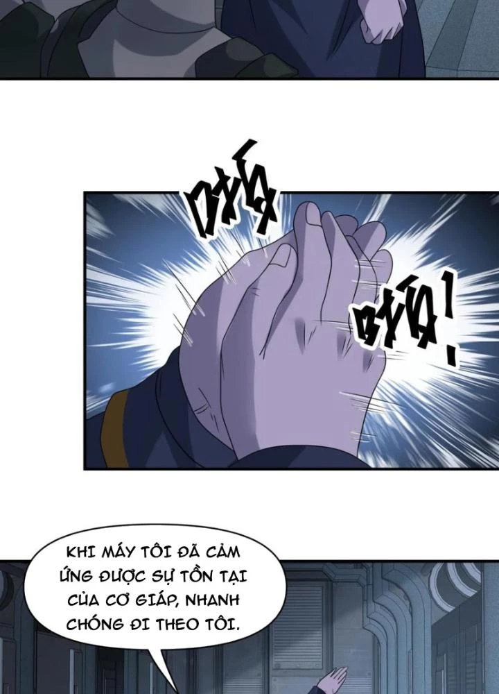 Ngày Tận Thế: Ta Nhận Được Tỷ Lệ Rớt Đồ Gấp 100 Lần Chapter 352 - 39