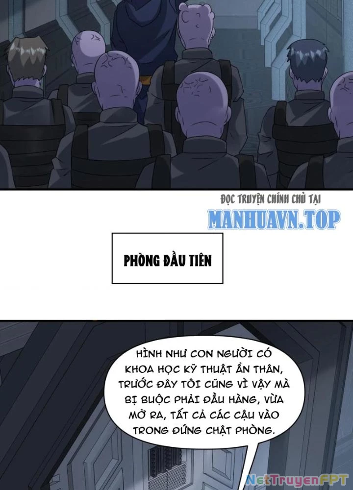 Ngày Tận Thế: Ta Nhận Được Tỷ Lệ Rớt Đồ Gấp 100 Lần Chapter 352 - 41