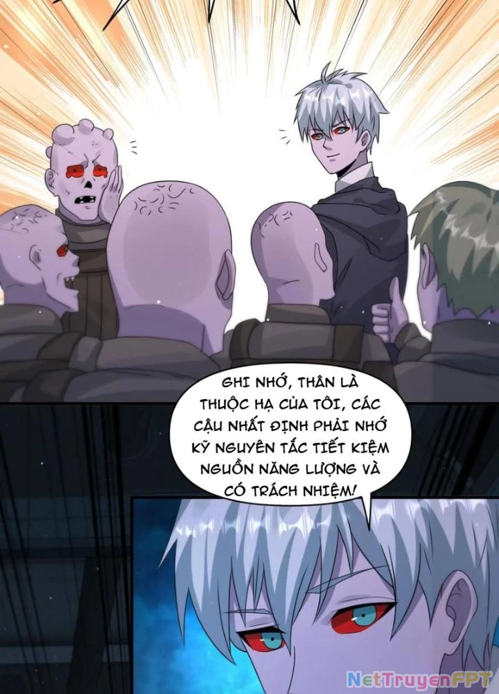 Ngày Tận Thế: Ta Nhận Được Tỷ Lệ Rớt Đồ Gấp 100 Lần Chapter 352 - 49