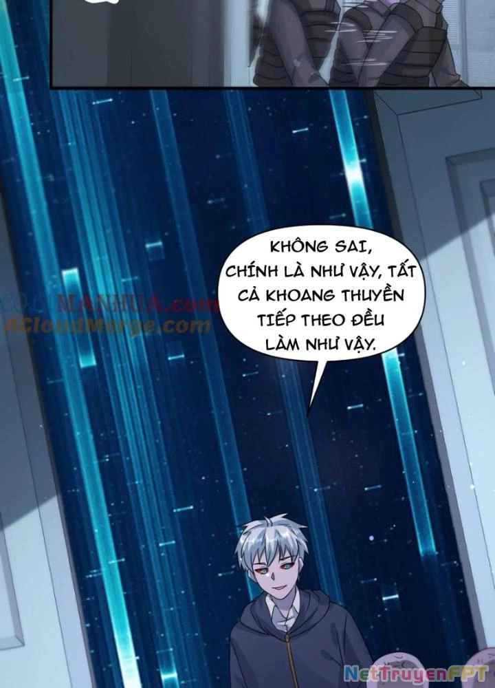 Ngày Tận Thế: Ta Nhận Được Tỷ Lệ Rớt Đồ Gấp 100 Lần Chapter 352 - 55