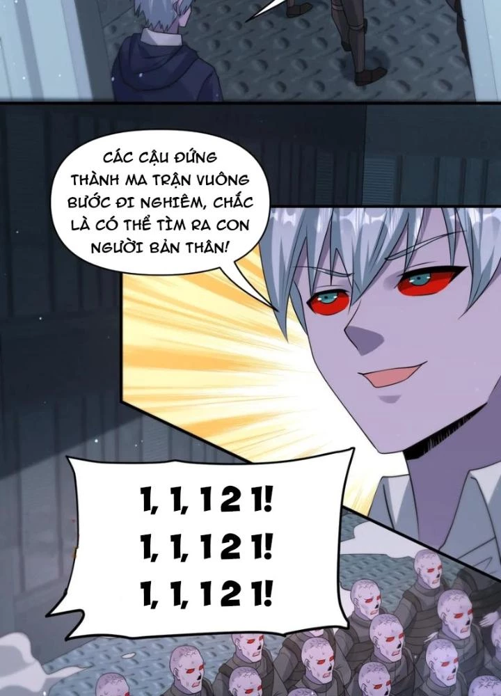Ngày Tận Thế: Ta Nhận Được Tỷ Lệ Rớt Đồ Gấp 100 Lần Chapter 352 - 59