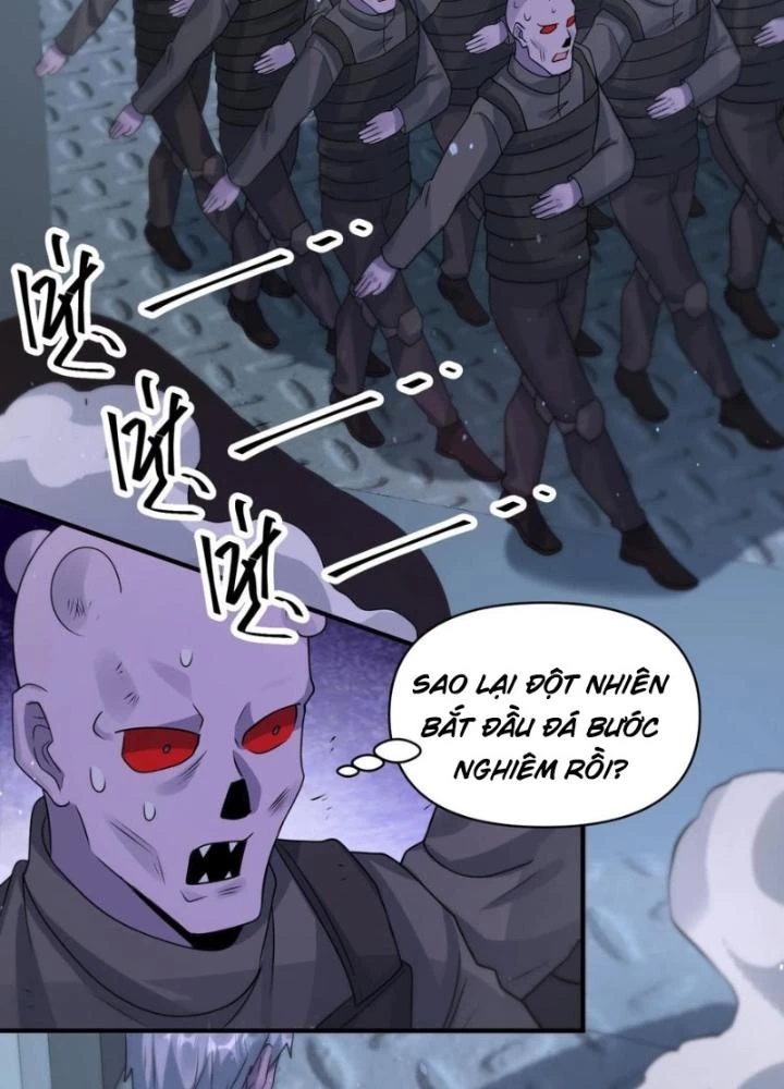 Ngày Tận Thế: Ta Nhận Được Tỷ Lệ Rớt Đồ Gấp 100 Lần Chapter 352 - 61