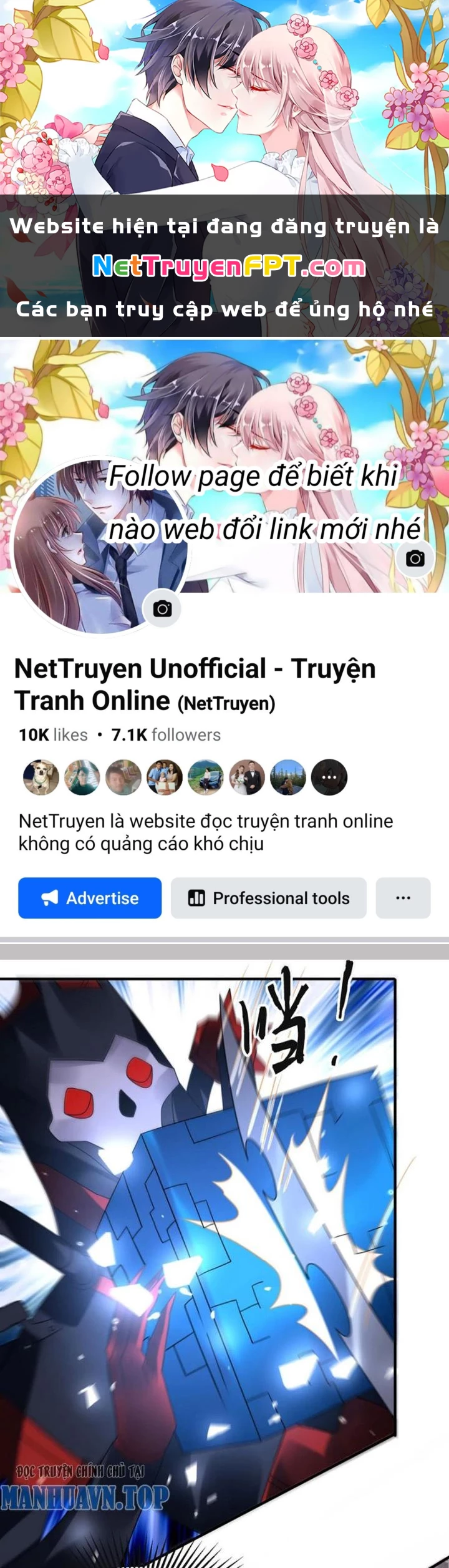 Ngày Tận Thế: Ta Nhận Được Tỷ Lệ Rớt Đồ Gấp 100 Lần Chapter 355 - 1