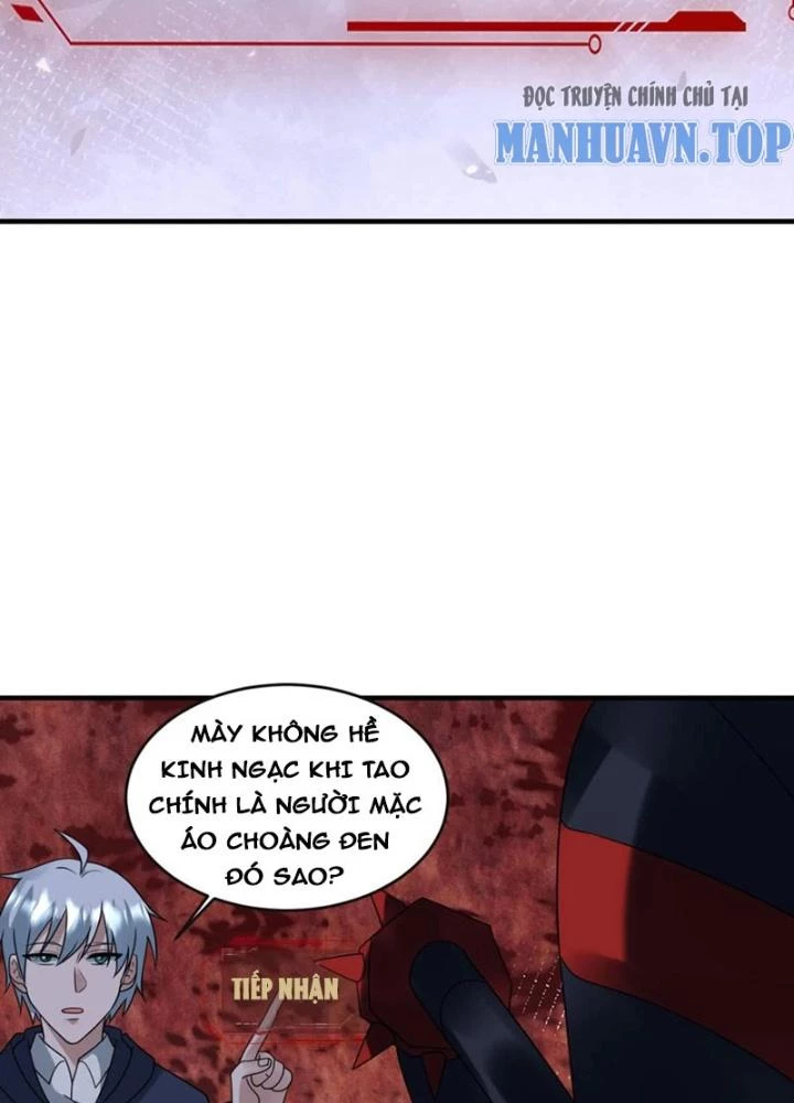 Ngày Tận Thế: Ta Nhận Được Tỷ Lệ Rớt Đồ Gấp 100 Lần Chapter 355 - 19