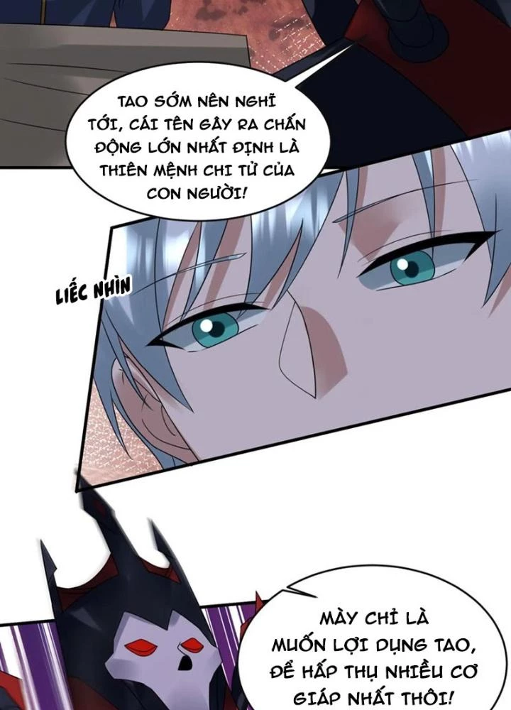 Ngày Tận Thế: Ta Nhận Được Tỷ Lệ Rớt Đồ Gấp 100 Lần Chapter 355 - 21