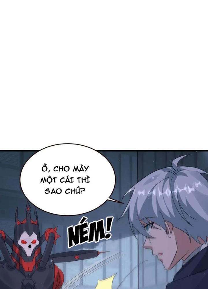 Ngày Tận Thế: Ta Nhận Được Tỷ Lệ Rớt Đồ Gấp 100 Lần Chapter 355 - 25