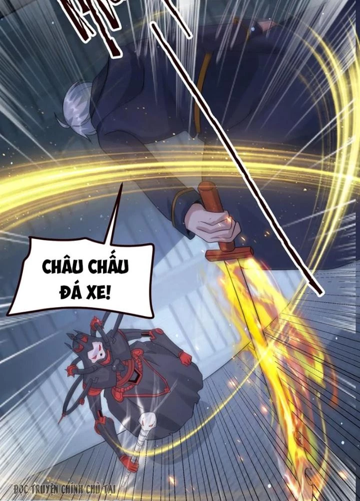 Ngày Tận Thế: Ta Nhận Được Tỷ Lệ Rớt Đồ Gấp 100 Lần Chapter 355 - 39
