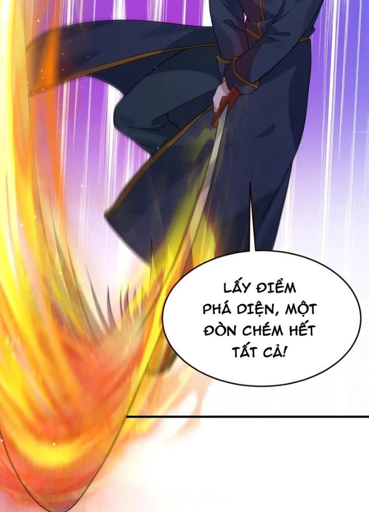 Ngày Tận Thế: Ta Nhận Được Tỷ Lệ Rớt Đồ Gấp 100 Lần Chapter 355 - 61