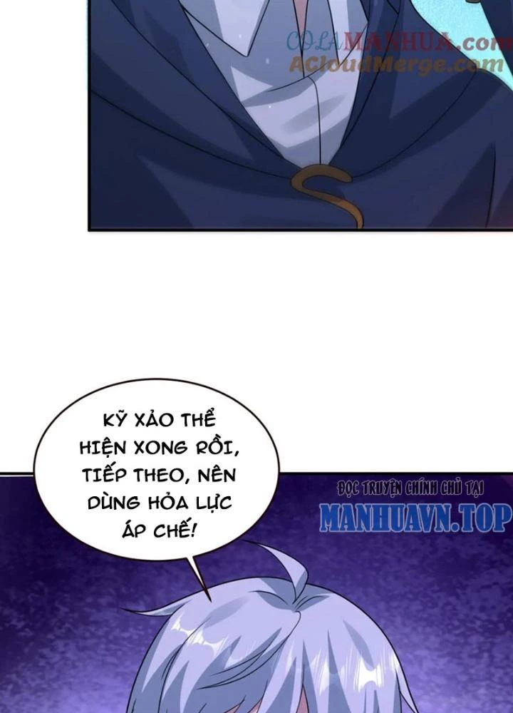 Ngày Tận Thế: Ta Nhận Được Tỷ Lệ Rớt Đồ Gấp 100 Lần Chapter 355 - 69