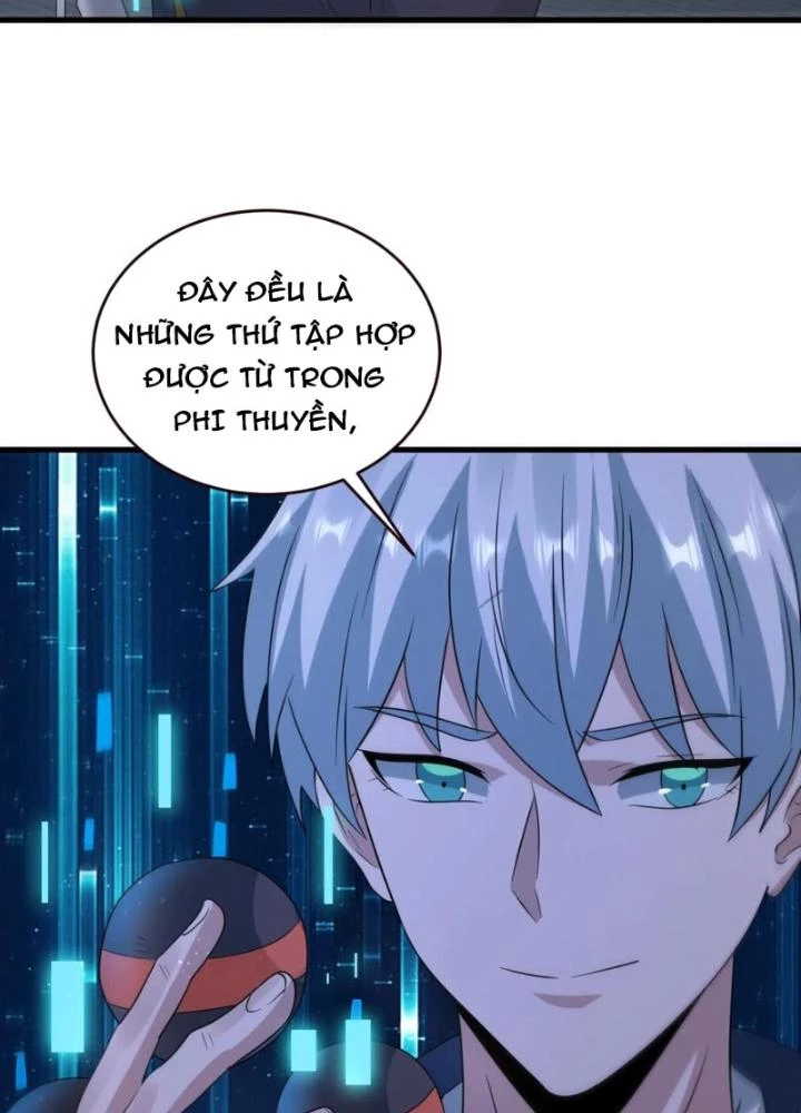 Ngày Tận Thế: Ta Nhận Được Tỷ Lệ Rớt Đồ Gấp 100 Lần Chapter 356 - 3
