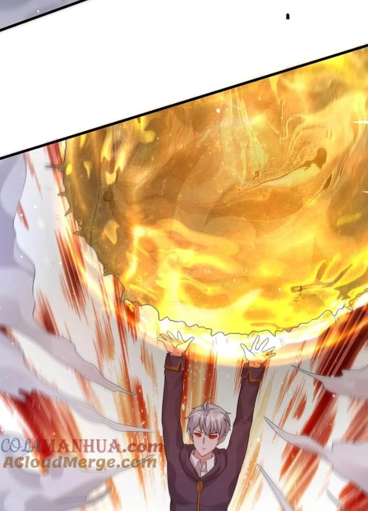 Ngày Tận Thế: Ta Nhận Được Tỷ Lệ Rớt Đồ Gấp 100 Lần Chapter 356 - 13
