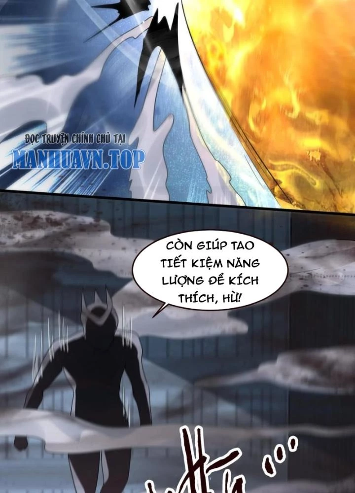 Ngày Tận Thế: Ta Nhận Được Tỷ Lệ Rớt Đồ Gấp 100 Lần Chapter 356 - 21
