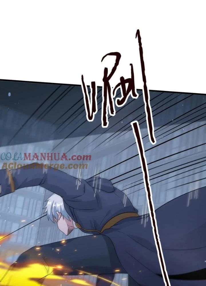 Ngày Tận Thế: Ta Nhận Được Tỷ Lệ Rớt Đồ Gấp 100 Lần Chapter 356 - 41