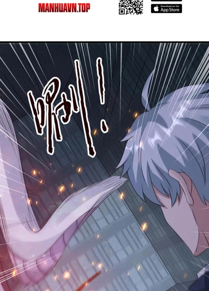 Ngày Tận Thế: Ta Nhận Được Tỷ Lệ Rớt Đồ Gấp 100 Lần Chapter 356 - 49