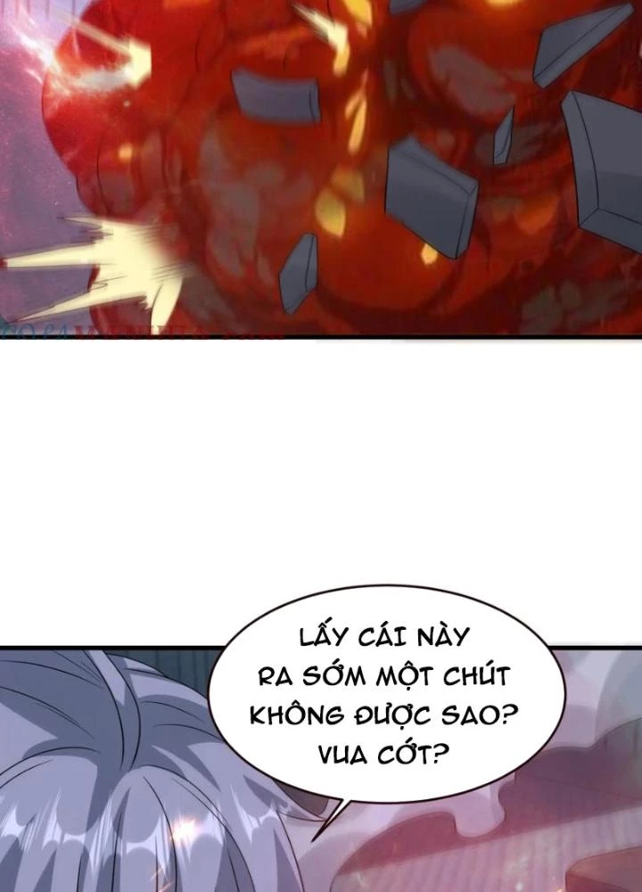 Ngày Tận Thế: Ta Nhận Được Tỷ Lệ Rớt Đồ Gấp 100 Lần Chapter 356 - 55