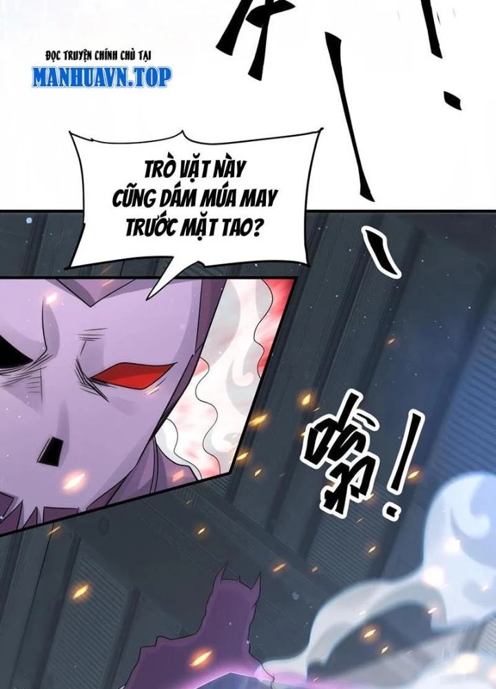 Ngày Tận Thế: Ta Nhận Được Tỷ Lệ Rớt Đồ Gấp 100 Lần Chapter 357 - 19