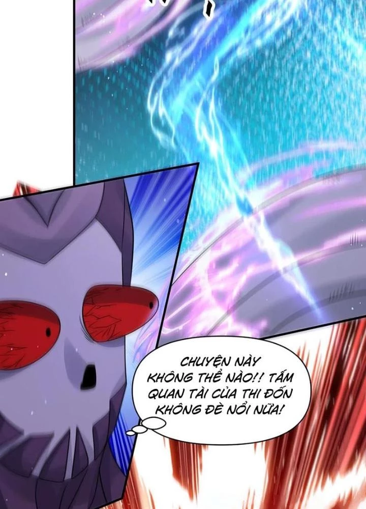 Ngày Tận Thế: Ta Nhận Được Tỷ Lệ Rớt Đồ Gấp 100 Lần Chapter 357 - 31