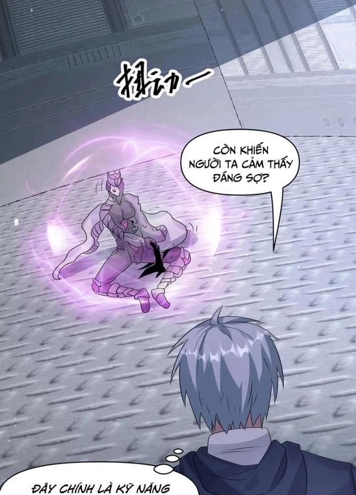 Ngày Tận Thế: Ta Nhận Được Tỷ Lệ Rớt Đồ Gấp 100 Lần Chapter 357 - 49