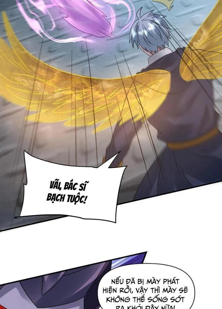 Ngày Tận Thế: Ta Nhận Được Tỷ Lệ Rớt Đồ Gấp 100 Lần Chapter 357 - 65