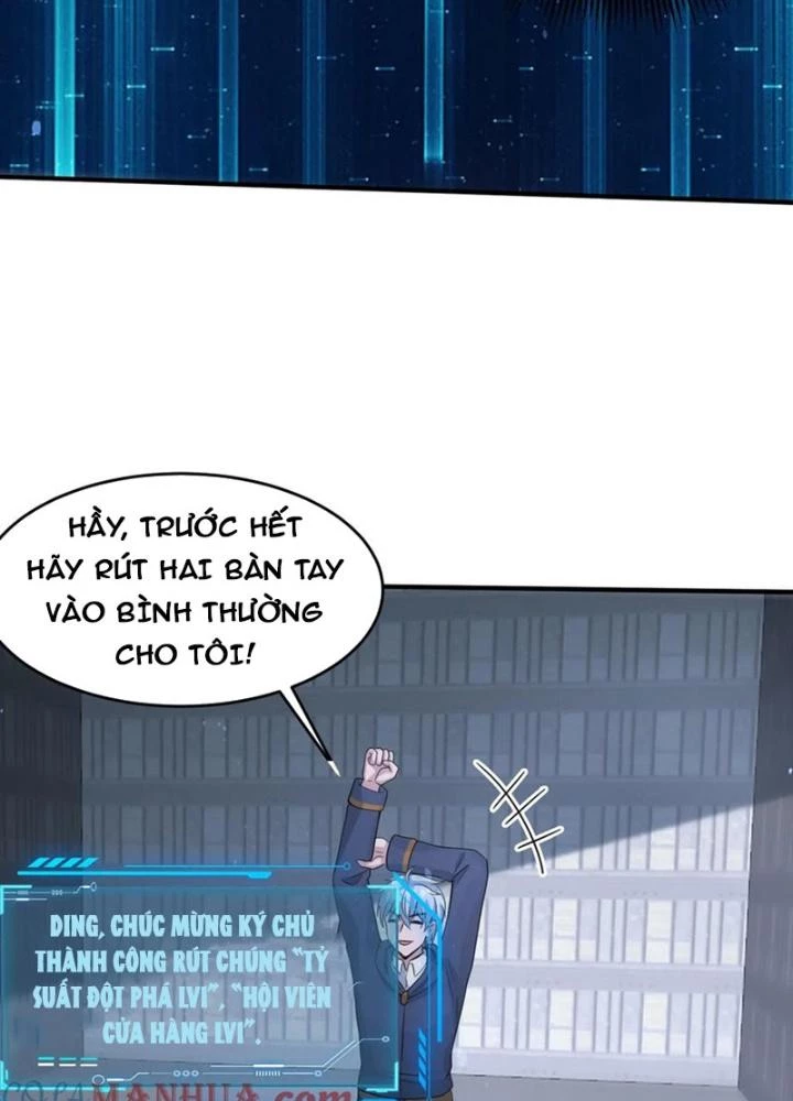 Ngày Tận Thế: Ta Nhận Được Tỷ Lệ Rớt Đồ Gấp 100 Lần Chapter 358 - 17