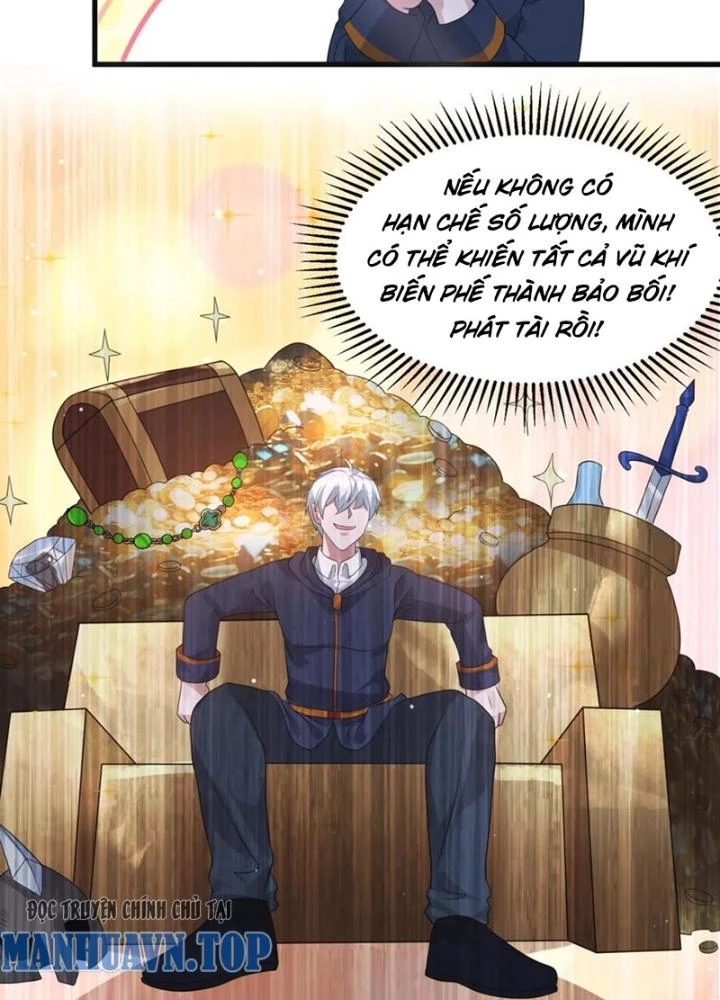 Ngày Tận Thế: Ta Nhận Được Tỷ Lệ Rớt Đồ Gấp 100 Lần Chapter 358 - 29
