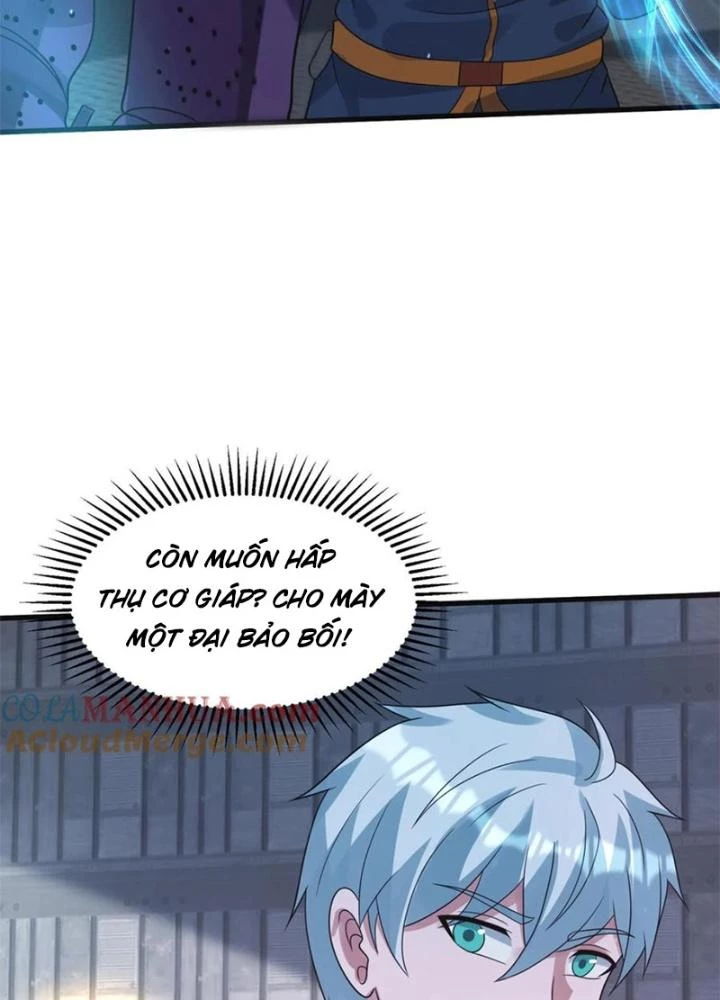 Ngày Tận Thế: Ta Nhận Được Tỷ Lệ Rớt Đồ Gấp 100 Lần Chapter 358 - 45