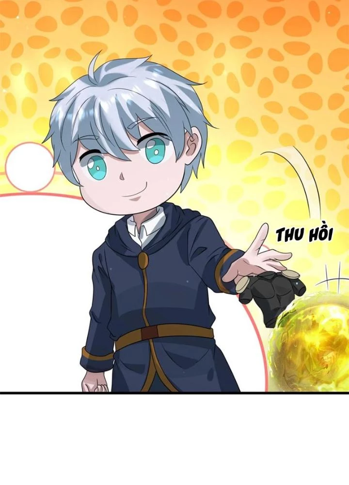 Ngày Tận Thế: Ta Nhận Được Tỷ Lệ Rớt Đồ Gấp 100 Lần Chapter 358 - 53