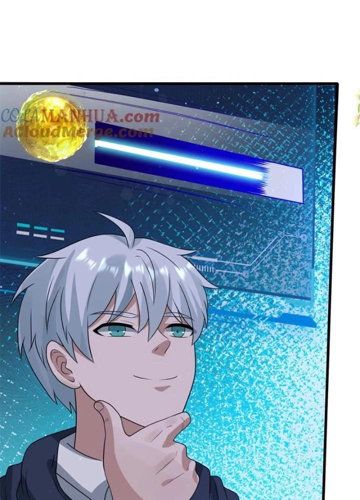 Ngày Tận Thế: Ta Nhận Được Tỷ Lệ Rớt Đồ Gấp 100 Lần Chapter 358 - 55