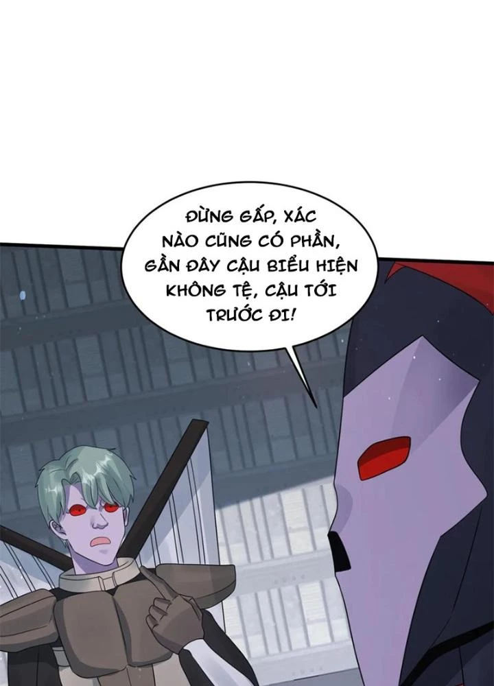 Ngày Tận Thế: Ta Nhận Được Tỷ Lệ Rớt Đồ Gấp 100 Lần Chapter 358 - 65