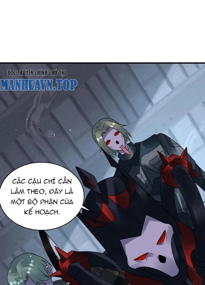 Ngày Tận Thế: Ta Nhận Được Tỷ Lệ Rớt Đồ Gấp 100 Lần Chapter 359 - 5
