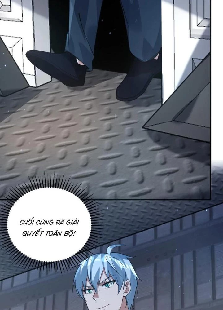 Ngày Tận Thế: Ta Nhận Được Tỷ Lệ Rớt Đồ Gấp 100 Lần Chapter 359 - 43