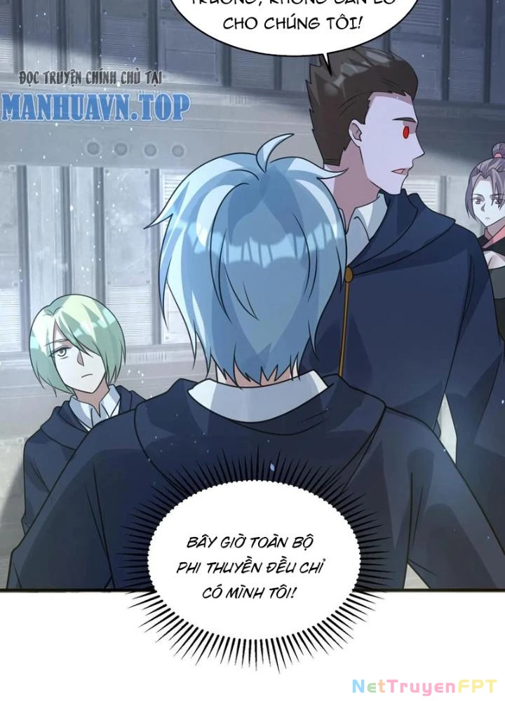 Ngày Tận Thế: Ta Nhận Được Tỷ Lệ Rớt Đồ Gấp 100 Lần Chapter 359 - 47
