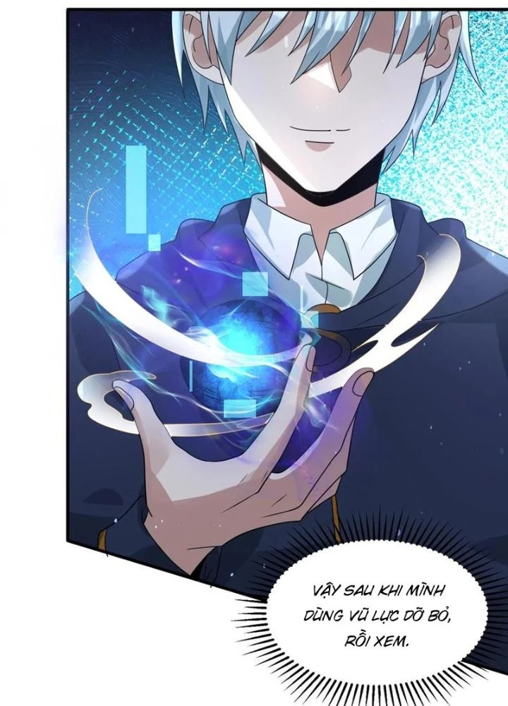 Ngày Tận Thế: Ta Nhận Được Tỷ Lệ Rớt Đồ Gấp 100 Lần Chapter 359 - 67