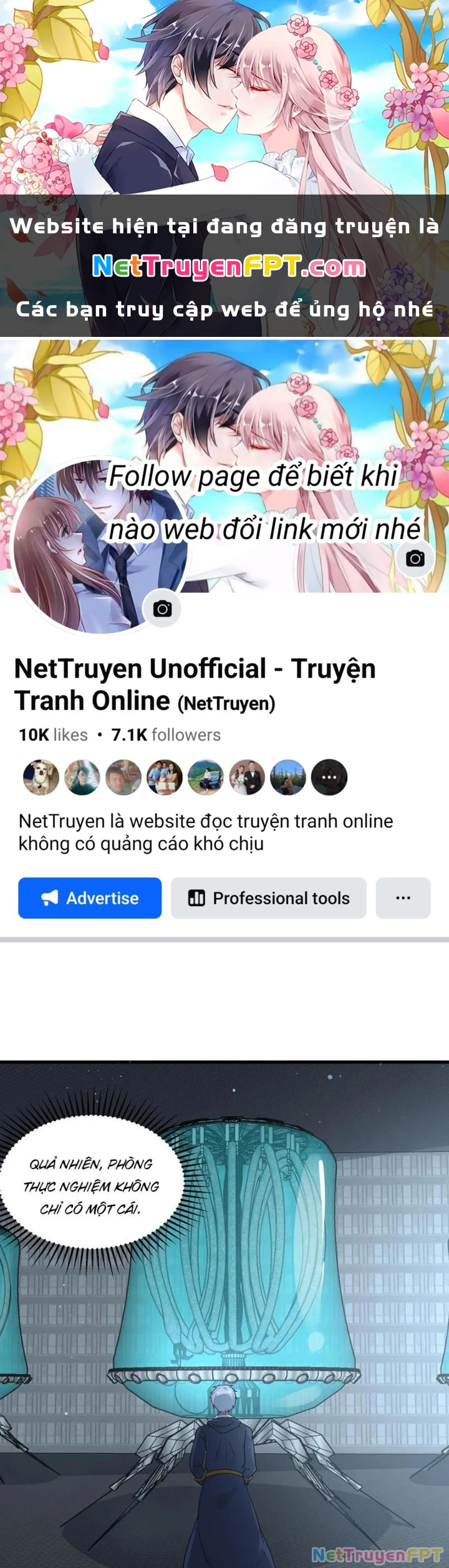Ngày Tận Thế: Ta Nhận Được Tỷ Lệ Rớt Đồ Gấp 100 Lần Chapter 360 - 1