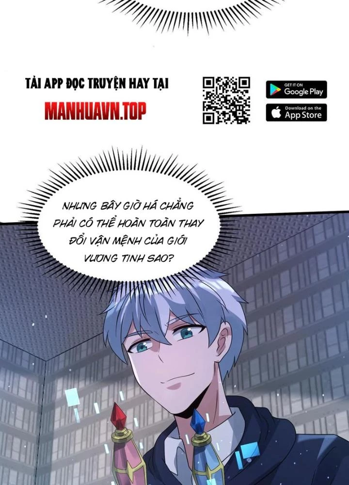 Ngày Tận Thế: Ta Nhận Được Tỷ Lệ Rớt Đồ Gấp 100 Lần Chapter 360 - 37