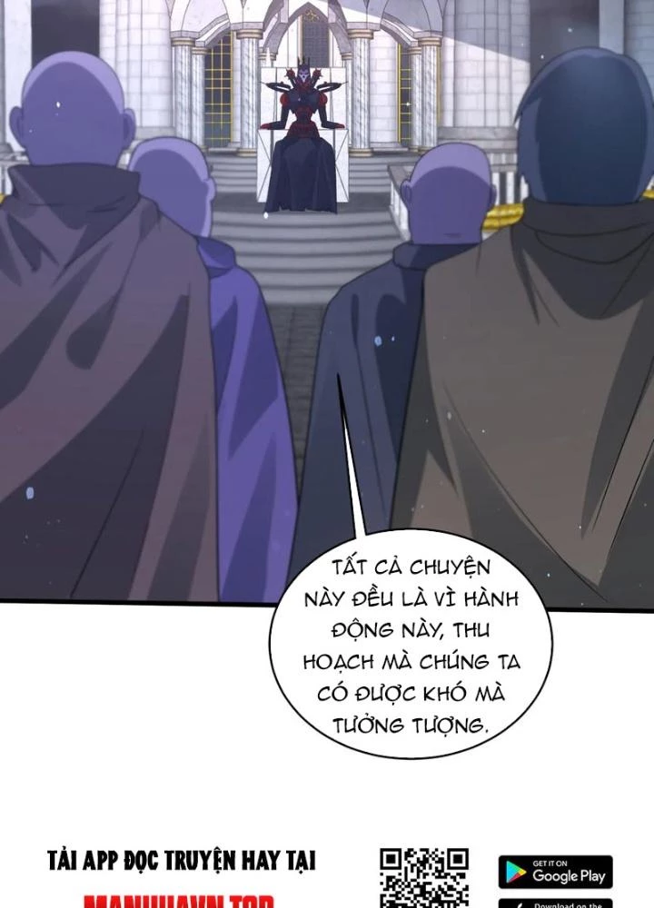 Ngày Tận Thế: Ta Nhận Được Tỷ Lệ Rớt Đồ Gấp 100 Lần Chapter 360 - 63