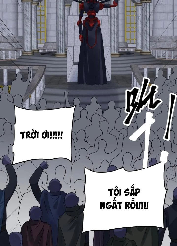 Ngày Tận Thế: Ta Nhận Được Tỷ Lệ Rớt Đồ Gấp 100 Lần Chapter 361 - 15