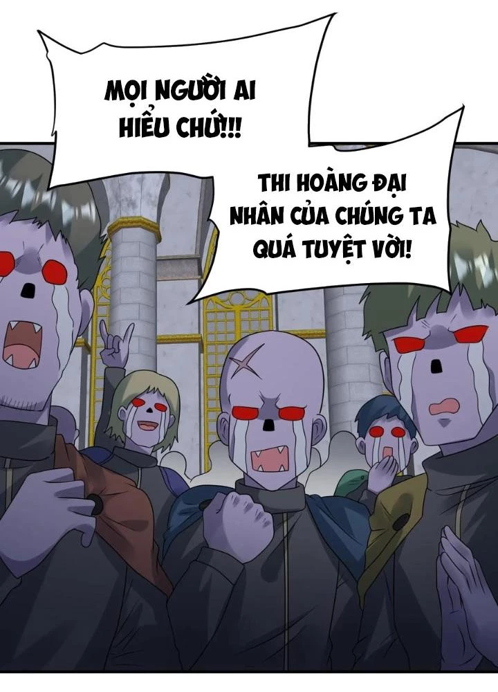 Ngày Tận Thế: Ta Nhận Được Tỷ Lệ Rớt Đồ Gấp 100 Lần Chapter 361 - 17