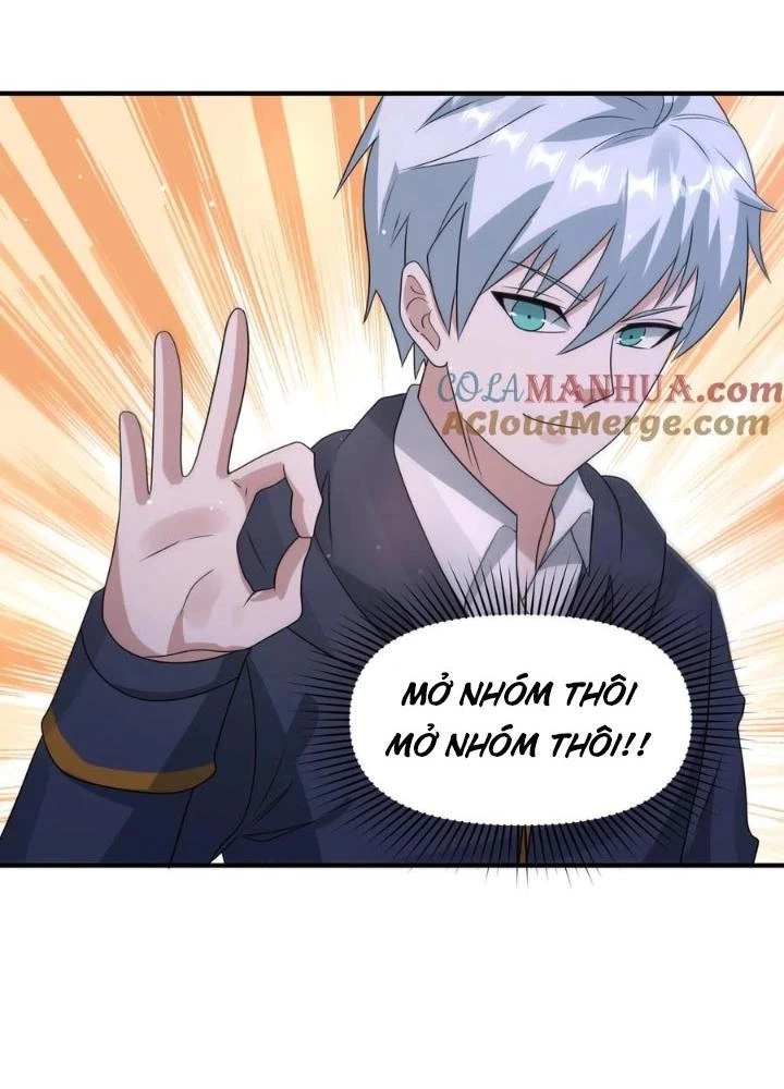 Ngày Tận Thế: Ta Nhận Được Tỷ Lệ Rớt Đồ Gấp 100 Lần Chapter 361 - 23