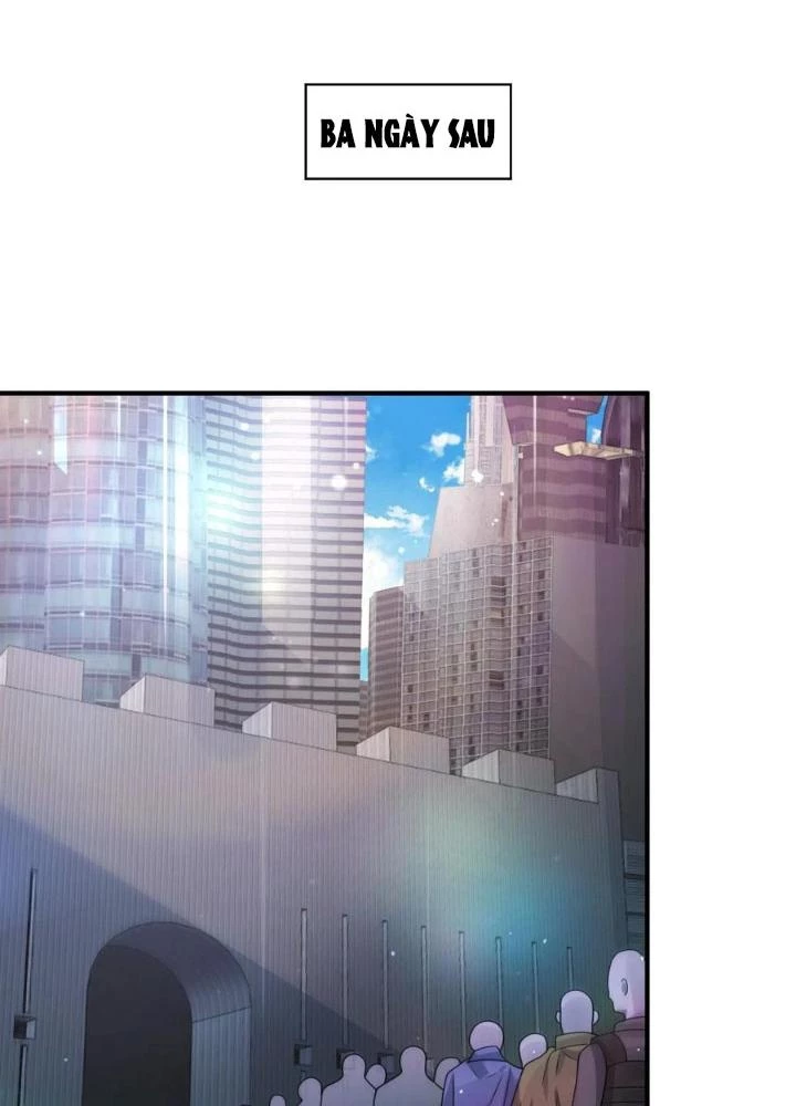 Ngày Tận Thế: Ta Nhận Được Tỷ Lệ Rớt Đồ Gấp 100 Lần Chapter 361 - 25