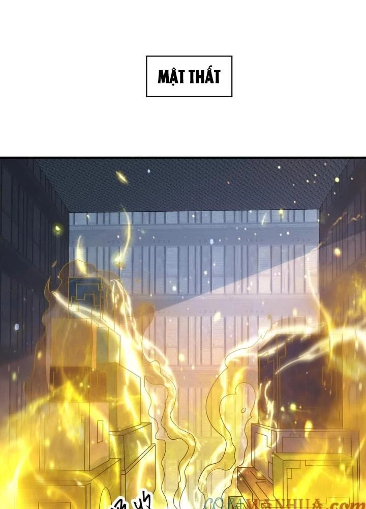 Ngày Tận Thế: Ta Nhận Được Tỷ Lệ Rớt Đồ Gấp 100 Lần Chapter 361 - 31