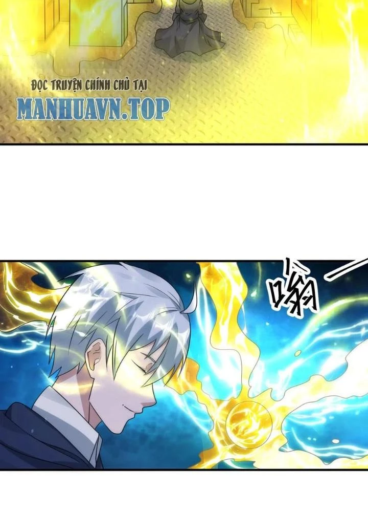 Ngày Tận Thế: Ta Nhận Được Tỷ Lệ Rớt Đồ Gấp 100 Lần Chapter 361 - 33