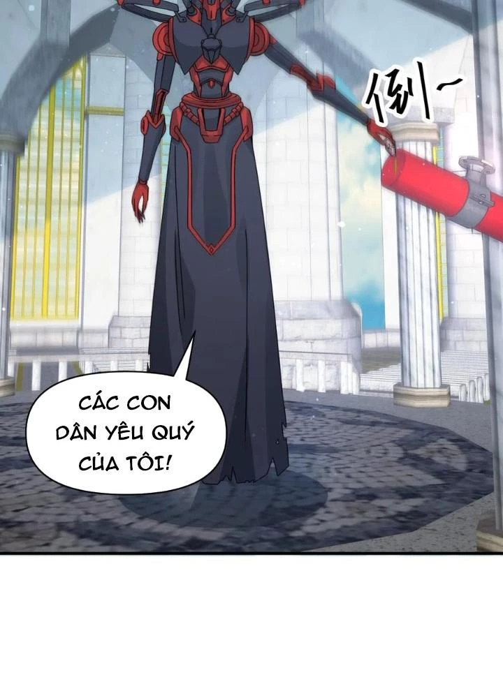 Ngày Tận Thế: Ta Nhận Được Tỷ Lệ Rớt Đồ Gấp 100 Lần Chapter 361 - 43