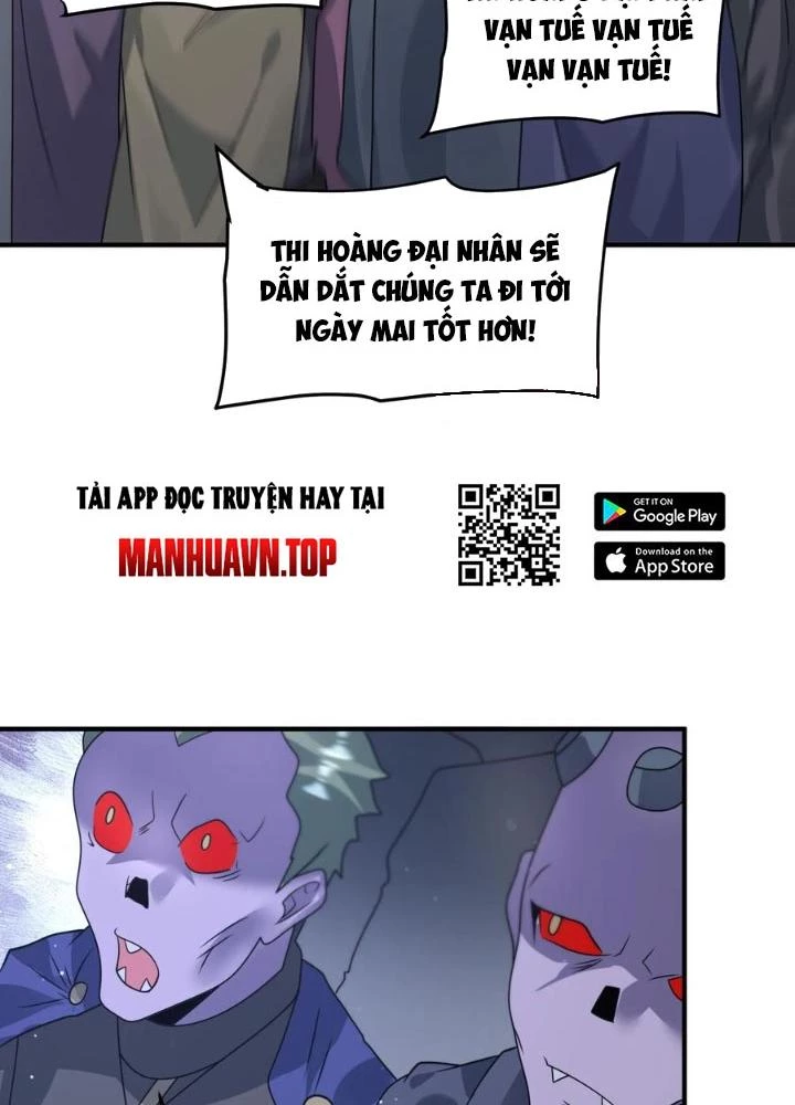 Ngày Tận Thế: Ta Nhận Được Tỷ Lệ Rớt Đồ Gấp 100 Lần Chapter 361 - 55