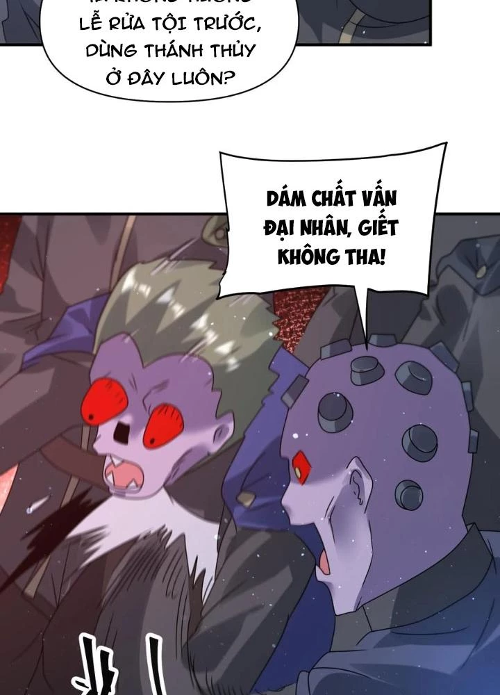 Ngày Tận Thế: Ta Nhận Được Tỷ Lệ Rớt Đồ Gấp 100 Lần Chapter 361 - 57