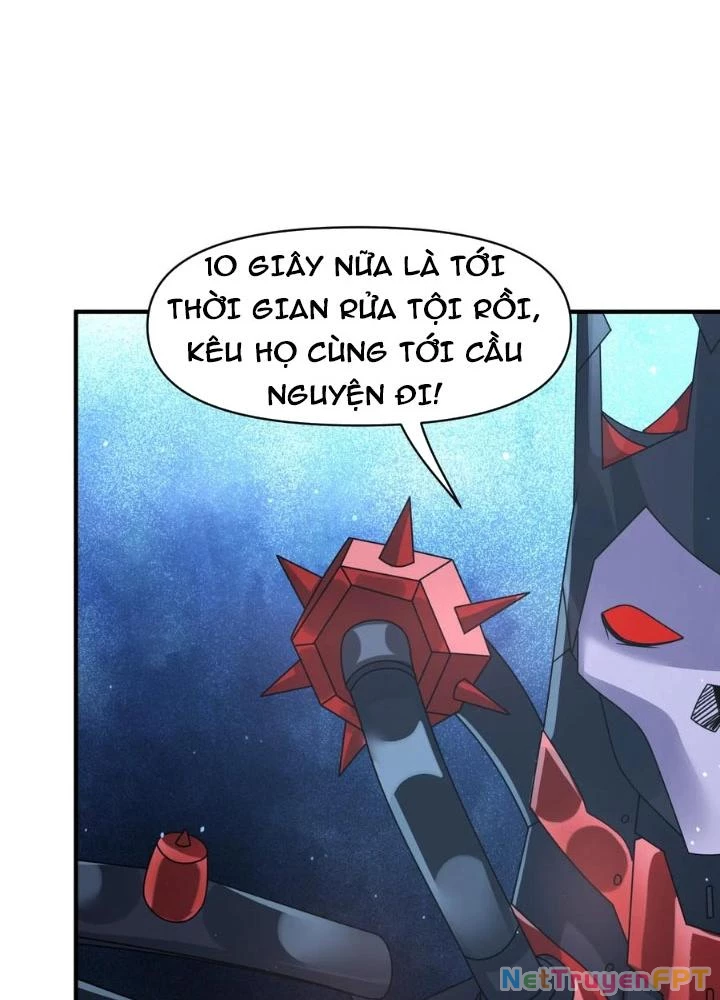 Ngày Tận Thế: Ta Nhận Được Tỷ Lệ Rớt Đồ Gấp 100 Lần Chapter 361 - 65