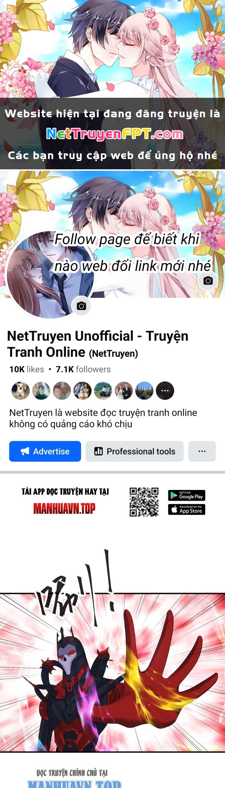 Ngày Tận Thế: Ta Nhận Được Tỷ Lệ Rớt Đồ Gấp 100 Lần Chapter 362 - 1